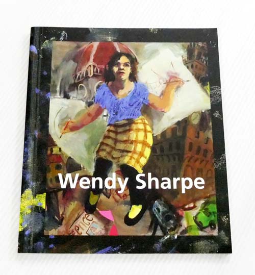 Wendy Sharpe
