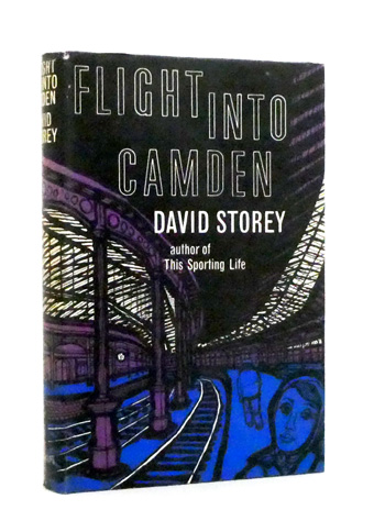 Flight Into Camden