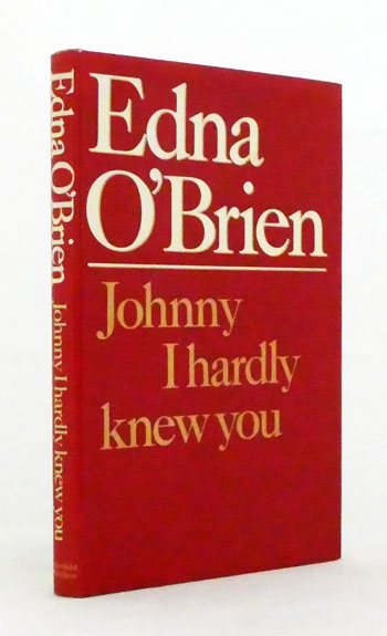Johnny I Hardly Knew You