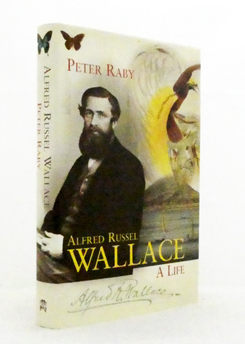 Alfred Russel Wallace A Life