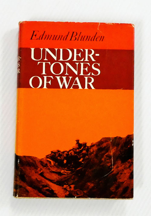 Undertones of War