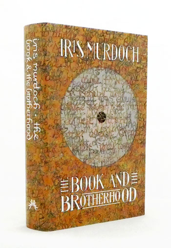 The Book and The Brotherhood