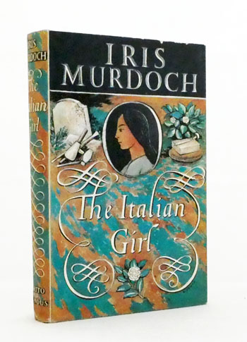 The Italian Girl