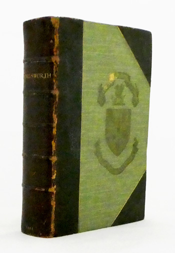 The Poems of William Wordsworth
