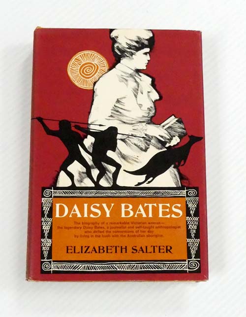 Daisy Bates