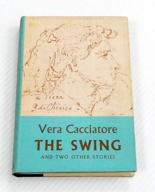 The Swing and two other stories