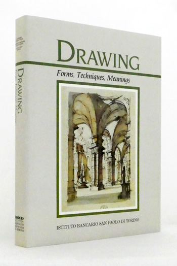 Drawing : Forms, Techniques, Meanings