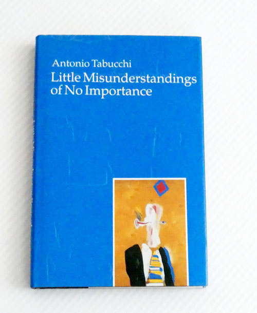 Little Misunderstandings of No Importance