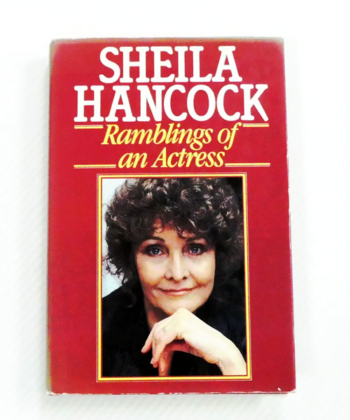 Ramblings of an Actress