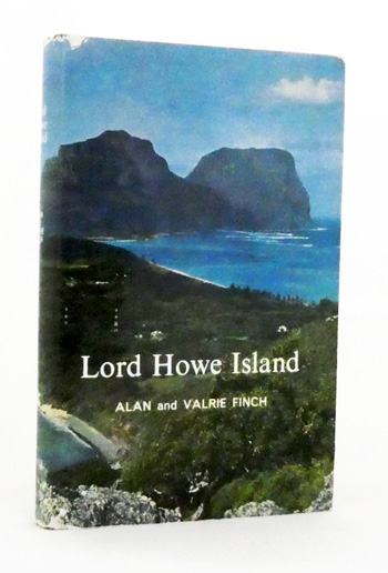 Lord Howe Island