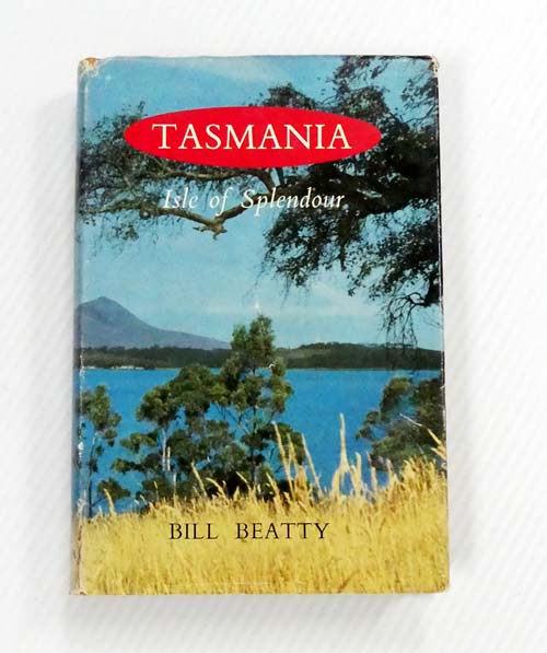 Tasmania Isle of Splendour