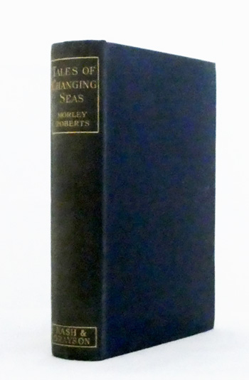Tales of Changing Seas