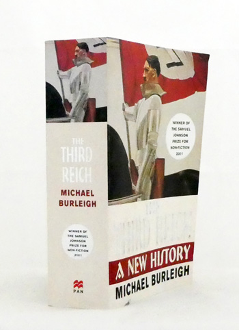 The Third Reich A New History