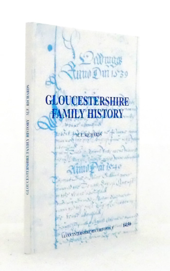 Gloucestershire Family History
