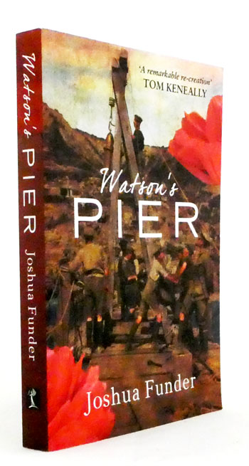 Watson's Pier