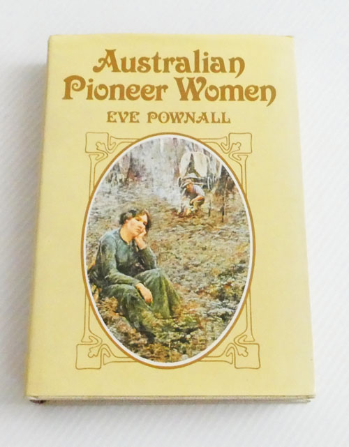 Australian Pioneer Women
