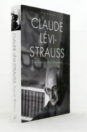 Claude Levi-Strauss : The Poet in the Laboratory