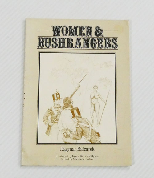 Women and Bushrangers