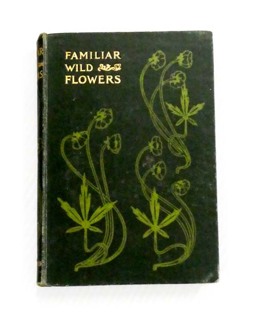 Familiar Wild Flowers Fifth Series