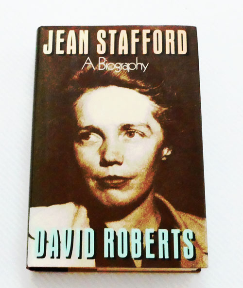 Jean Stafford A Biography