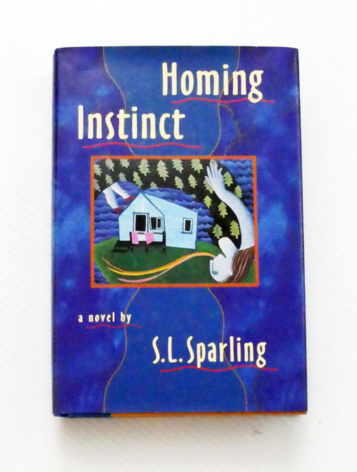 Homing Instinct