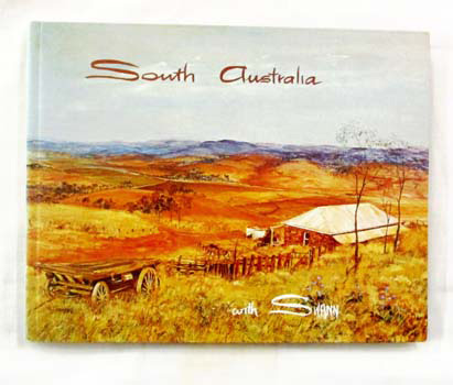 South Australia with Swann