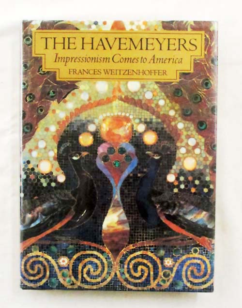 The Havemeyers: Impressionism Comes to America