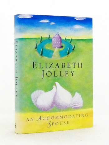 An Accommodating Spouse