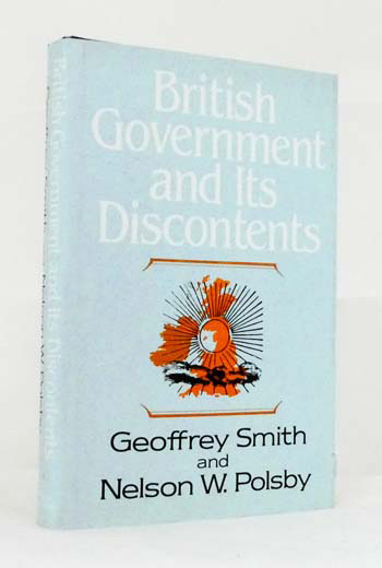 British Government and Its Discontents