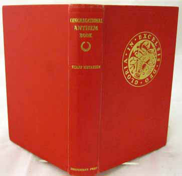 Congregational Anthem Book