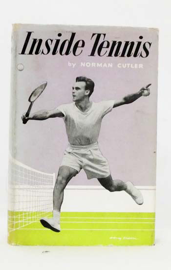 Inside Tennis