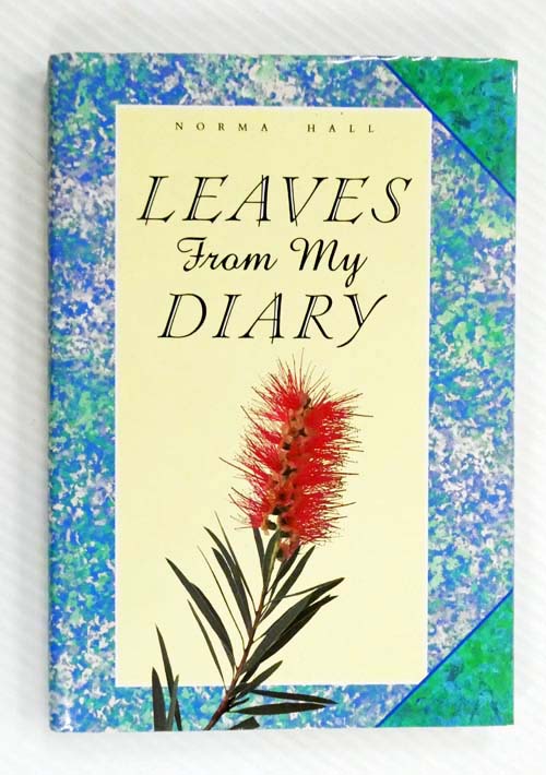 Leaves from my Diary