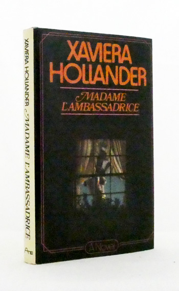 Madame L'Ambassadrice