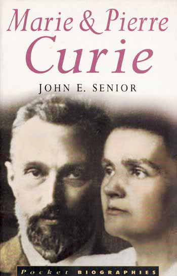 Marie & Pierre Curie