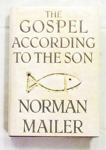 The Gospel According to the Son