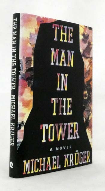 The Man in the Tower