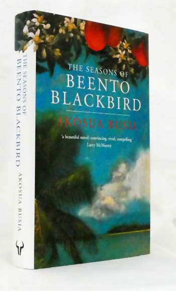 The Seasons of Beento Blackbird