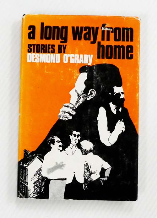 A Long Way From Home Stories