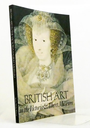 British Art in the Victoria and Albert Museum