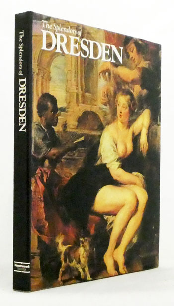 The Splendors of Dresden