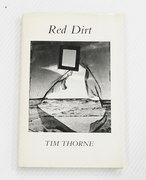 Red Dirt [Signed by Author]
