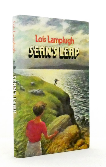 Sean's Leap