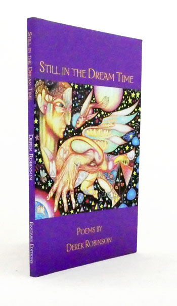 Still in the Dream Time