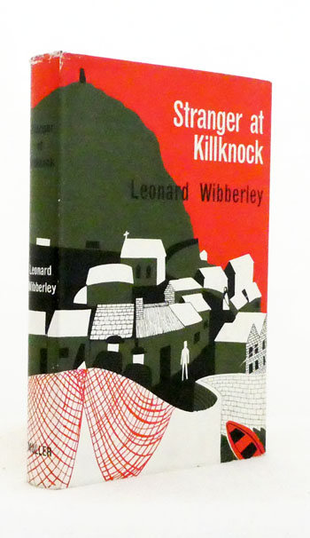 Stranger at Killnock