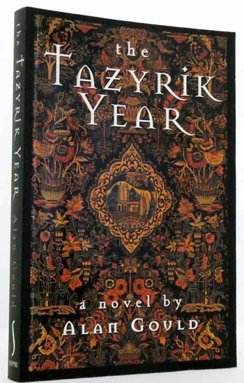 The Tazyrik Year