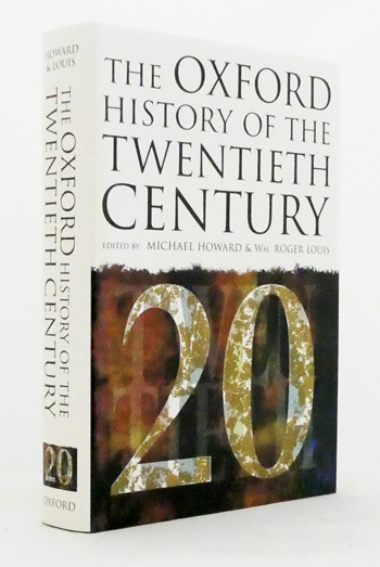 The Oxford History of the Twentieth Century