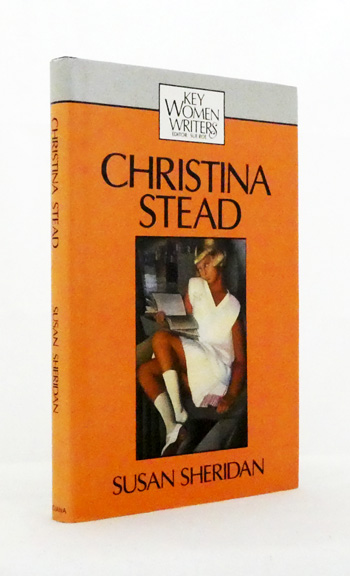 Christina Stead