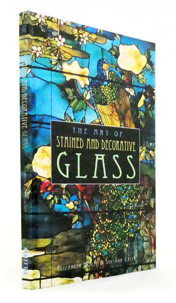 The Art of Stained and Decorative Glass