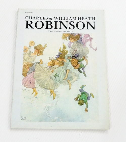 Charles & William Heath Robinson