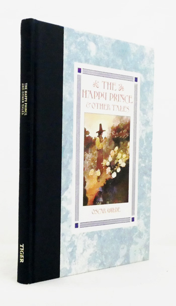 The Happy Prince and Other Tales